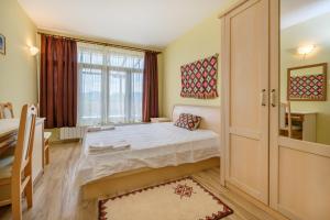Легло или легла в стая в Guesthouse Gostilitsa