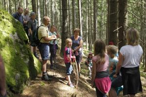 Galeriebild der Unterkunft Allesbauer - Familie Preis in Trebesing