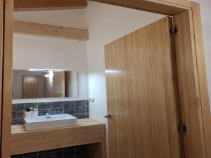 Billede fra billedgalleriet på Can Mireia Arnes i Arnés + 23 billeder