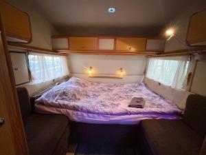 Fotografie z fotogalerie ubytování Narva Caravan Home v destinaci Narva