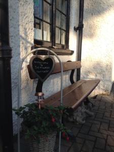 Fotografie z fotogalerie ubytování Seaways Cottage Hoylake v destinaci Hoylake