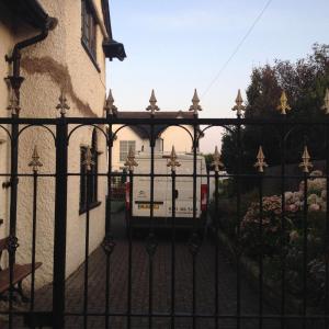 Fotografie z fotogalerie ubytování Seaways Cottage Hoylake v destinaci Hoylake