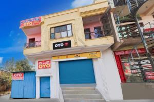 Fotografie z fotogalerie ubytování Hotel O KS v destinaci Bhiwadi