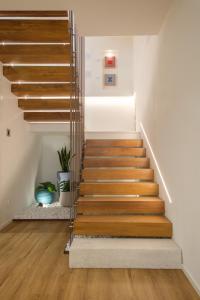 Billede fra billedgalleriet på Emma's Downtown - Eco Design Rooms i Olbia