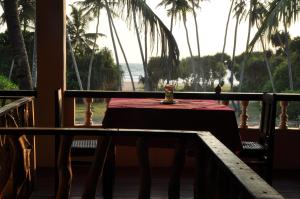 Gallery image of Ocean View in Bentota