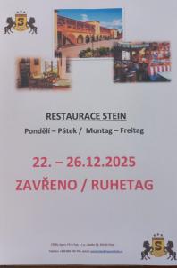 Billede fra billedgalleriet på Hotel Resort Stein i Cheb