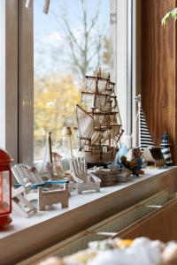 Ποτά στο Hyggefarm between North Sea and Baltic Sea +36 φωτογραφίες