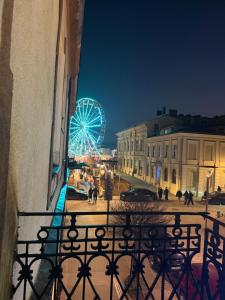 Fotografie z fotogalerie ubytování Gold Glass z Jacuzzi &Sauną Rynek Centrum-Parking fv v destinaci Kielce