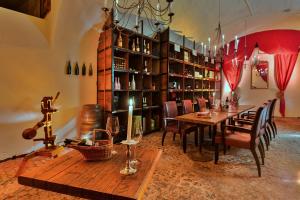 O zonă de relaxare la Hotel Euler Basel