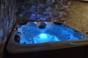 Fotografija v galeriji nastanitve Wellness Apartmány Andrea v mestu Zdíkov