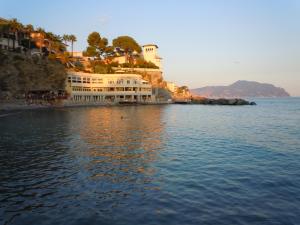 Foto dalla galleria di La Mansarda Sul Mare a Bogliasco