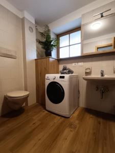 Фотография из галереи Apartment Panorama Val di Non в городе San Felice