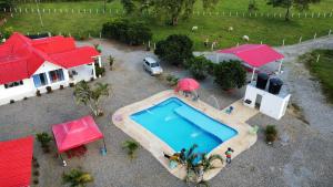 Galeriebild der Unterkunft El venado in Acacías