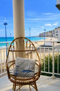 Naturlandskabet i nærheden af lejligheden + 9 billeder