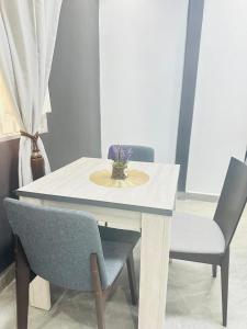 Billede fra billedgalleriet på EdenRose Home Apartment 1,2,3 n,4 i Haatso