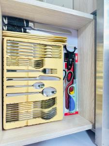 Billede fra billedgalleriet på EdenRose Home Apartment 1,2,3 n,4 i Haatso