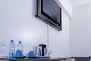 Et tv og/eller underholdning på Isiolo Landmark Hotel + 40 billeder