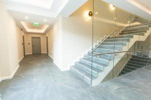 Gallery image of Azuga Ski and Bike Resort in Azuga