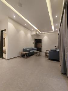 Et opholdsområde på Pinewood mahabaleshwer