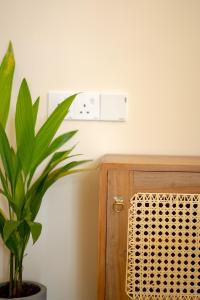 Billede fra billedgalleriet på Samudra Ahangama i Ahangama