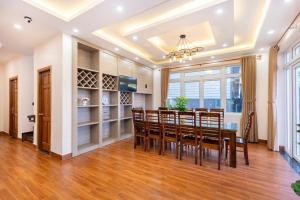 Billede fra billedgalleriet på Tiên Hoa Sơn Villa i Da Lat