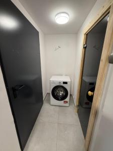 Fotografie z fotogalerie ubytování Tatrzański Widok na góry, Jacuzzi, Sauna, parking v destinaci Biały Dunajec + 9 fotografií