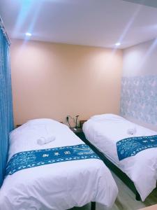 Afbeelding uit fotogalerij van Niseko Cozy House Warm 2DK Near Ski Resorts Free Parking in Niseko