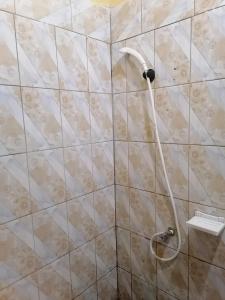 Phòng tắm tại Viva Lodge