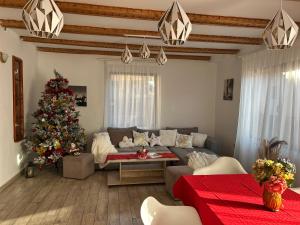 Ảnh trong thư viện ảnh của Vila Monica ở Bran