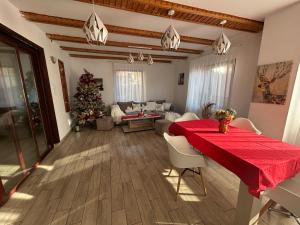 Ảnh trong thư viện ảnh của Vila Monica ở Bran