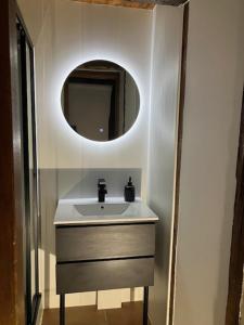 Fotografie z fotogalerie ubytování Chambres d'hôtes Le tour du Lot v destinaci Gorses + 23 fotografií