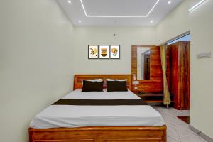 Gallery image of Hotel O Temple View Residency Thiruvallur in Tiruvallūr