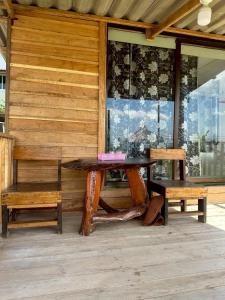 Ảnh trong thư viện ảnh của The Sunset View Lanta ở Phra Ae beach