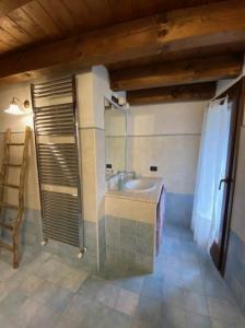 Billede fra billedgalleriet på Rainbow Casa vacanze i Arvier