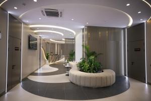 Fotografie z fotogalerie ubytování AD Bellagio v destinaci Samarkand