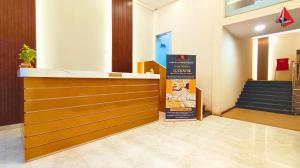 Φωτογραφία από το άλμπουμ του Ayansh Klyde Inn, Lucknow σε Λάκναου