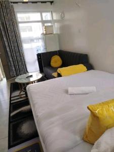 Billede fra billedgalleriet på Kidoh's affordable i Eldoret