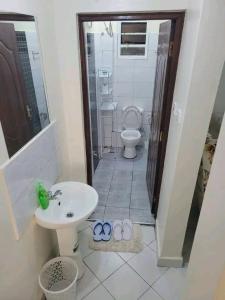 Billede fra billedgalleriet på Kidoh's affordable i Eldoret