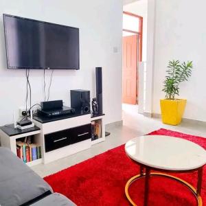 Billede fra billedgalleriet på Kidoh's affordable i Eldoret