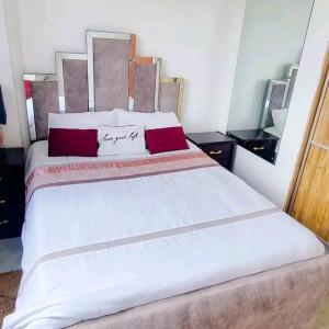 Billede fra billedgalleriet på Kidoh's affordable i Eldoret