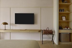 Μια τηλεόραση ή/και κέντρο ψυχαγωγίας στο Arco Phuket Town