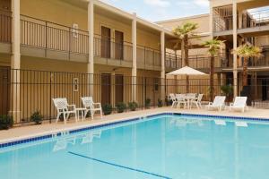 Gallery image of Days Inn by Wyndham St. George in St. George