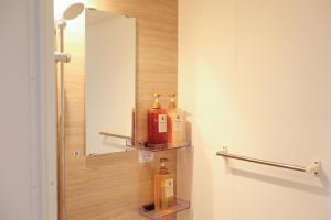 Et badeværelse på 朱鷺ノ清102 + 23 billeder