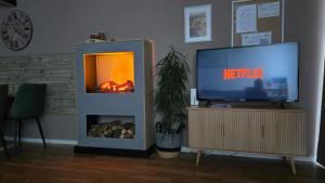 Gallery image of PAG Apartment Pichlarn in Aigen im Ennstal