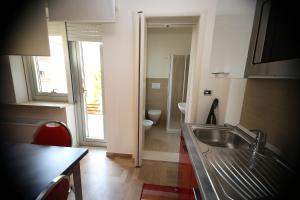 Bagno di Maison Belle Vue