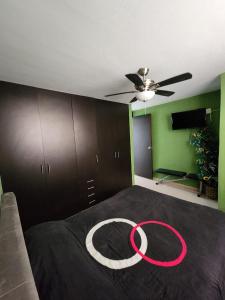 Afbeelding uit fotogalerij van Rinconada Cabrera in Atlixco