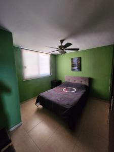 Afbeelding uit fotogalerij van Rinconada Cabrera in Atlixco