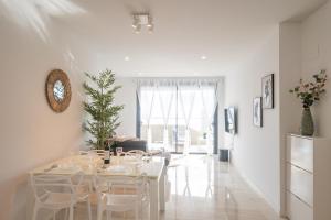 Billede fra billedgalleriet på B&B Benidorm Beach 13 - 38 i Benidorm