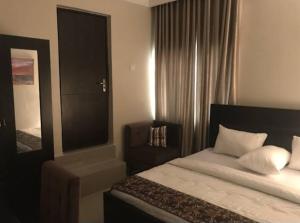 Foto sihtkohas Ikeja asuva majutusasutuse Maximus Hotel Ikeja galeriist
