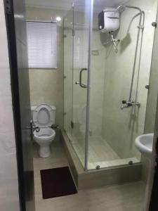 Foto sihtkohas Ikeja asuva majutusasutuse Maximus Hotel Ikeja galeriist